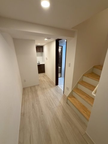 AXASレジデンス外苑の洋室|スタンダードな洋室です