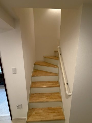 AXASレジデンス外苑のその他