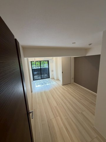 AXASレジデンス外苑の洋室|きれいな洋室です