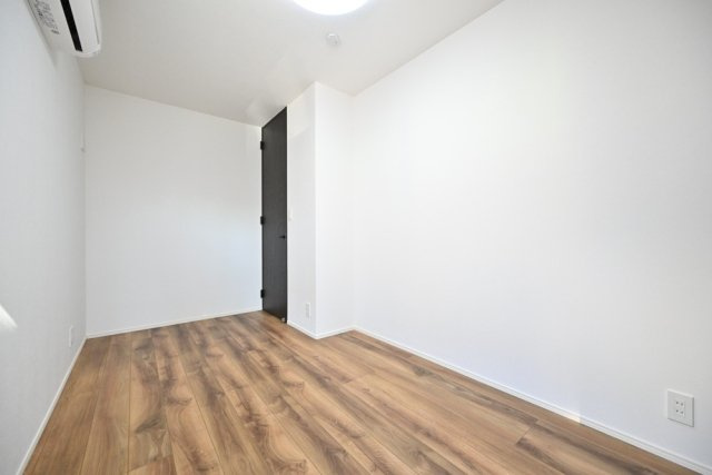 大田区南千束３丁目戸建　１号棟の洋室|洋室1