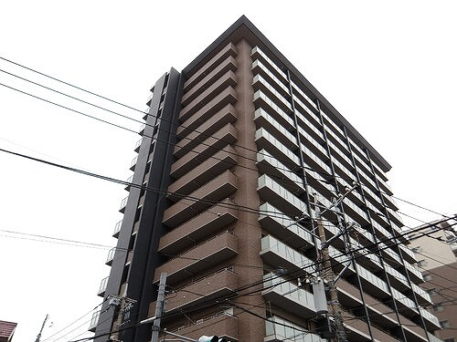 サーパス熊谷銀座セントマークスの画像