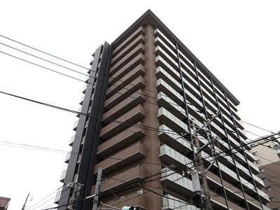 【外観】 | サーパス熊谷銀座セントマークス | 外観