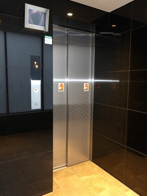 【その他】 | サーパス熊谷銀座セントマークス | エレベーター　※2025年4月撮影