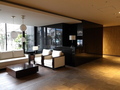 【その他】 | サーパス熊谷銀座セントマークス | ロビー　※2025年4月撮影