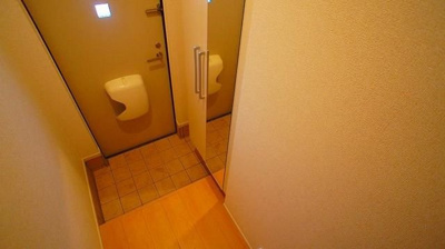 【玄関】 | カーサ・フェリオ