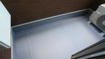 【バルコニー】 | カーサ・フェリオ