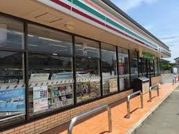 【周辺】 | カーサ・フェリオ | セブンイレブンまで220m