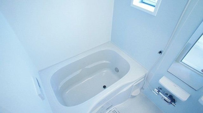 【浴室】 | カーサ・フェリオ