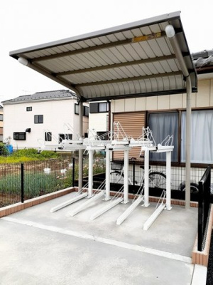 【その他共用部分】 | ブライト・コア