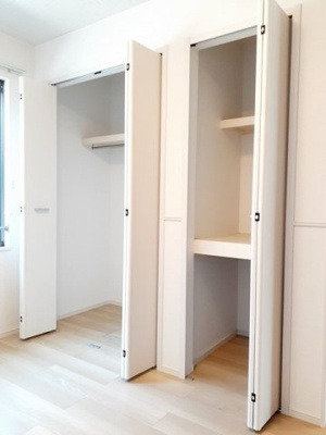 【収納】 | ブライト・コア