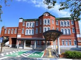 【周辺】 | ブライト・コア | 深谷駅　南口まで1500m