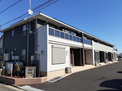 【外観】 | ブライト・コア