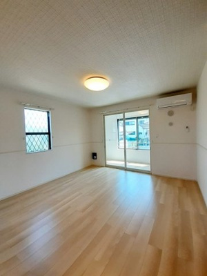 【居間・リビング】 | ブライト・コア