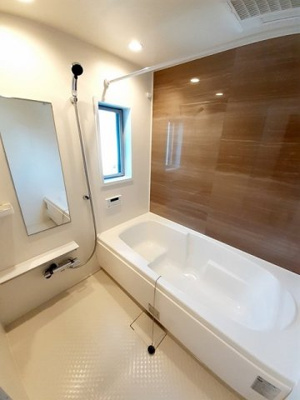 【浴室】 | ブライト・コア