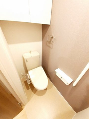 【トイレ】 | ブライト・コア