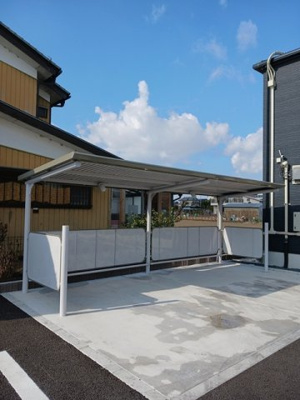 【その他共用部分】 | セレスティア