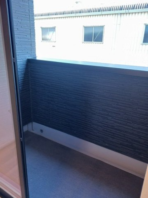 【バルコニー】 | セレスティア