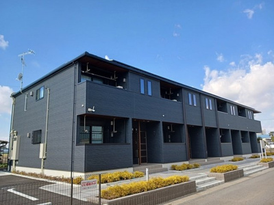 【外観】 | セレスティア