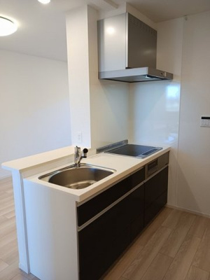 【キッチン】 | セレスティア