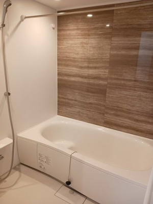 【浴室】 | セレスティア