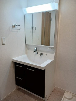 【洗面所】 | セレスティア