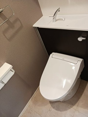 【トイレ】 | セレスティア