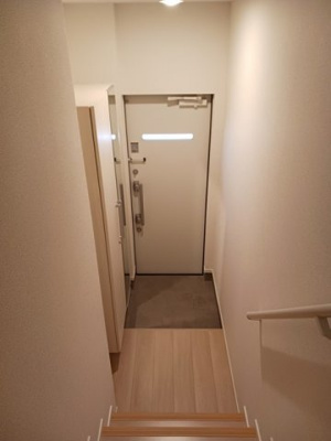 【玄関】 | セレスティア