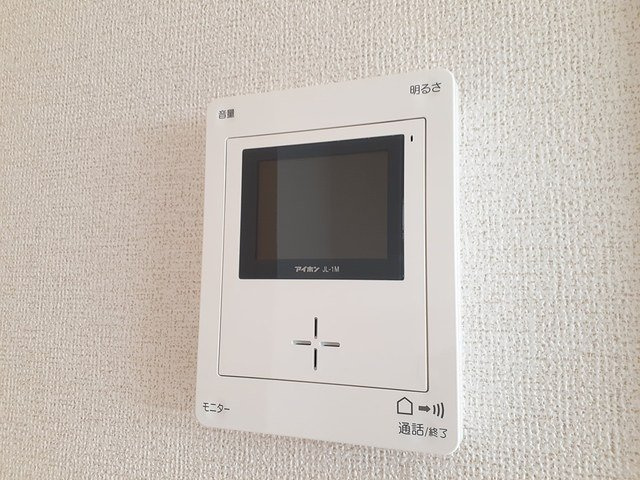 リシェス　Ｃのセキュリティ