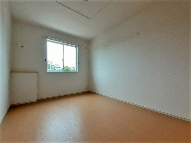 リシェス　Ｃの内装|内装です