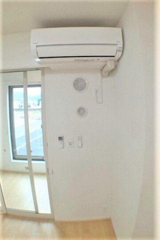 ポルトボヌールⅡの設備