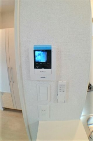 ポルトボヌールⅡのセキュリティ