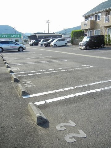 フォースロードＢのその他