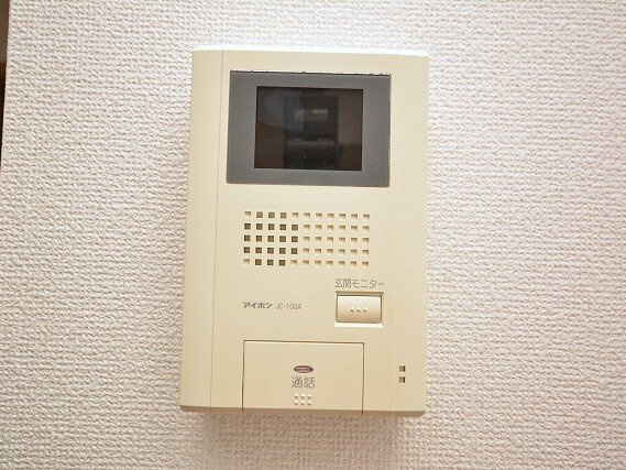 プロムナード唐津Ａのセキュリティ
