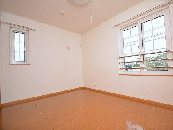 プロムナード唐津Ａの内装|内装も気になるポイント