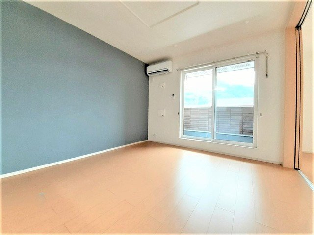 ＪｏｕＨｏｐｅⅤ　Ｆの居間・リビング|居間です