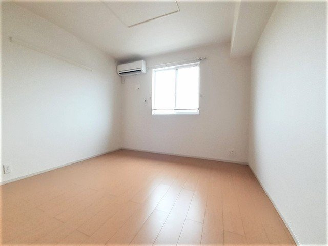 ＪｏｕＨｏｐｅⅤ　Ｆの内装|内装もきれいです