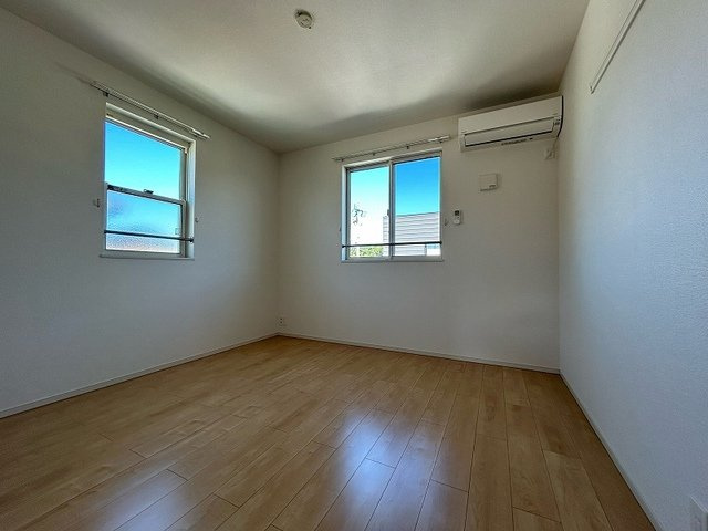 サンライズ　Ｃの内装|きれいな内装です