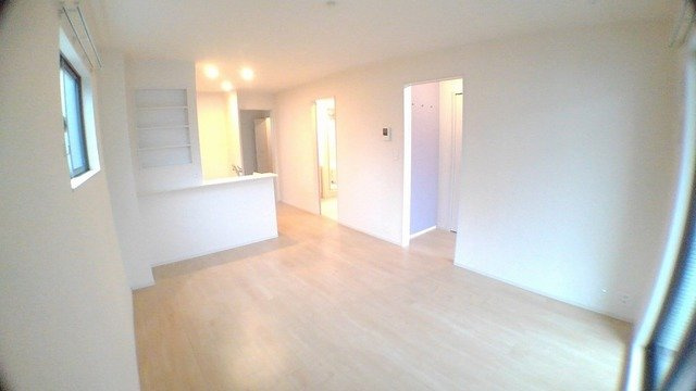 ラックフィールドＢのその他