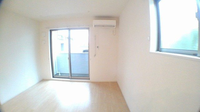 ラックフィールドＢの設備