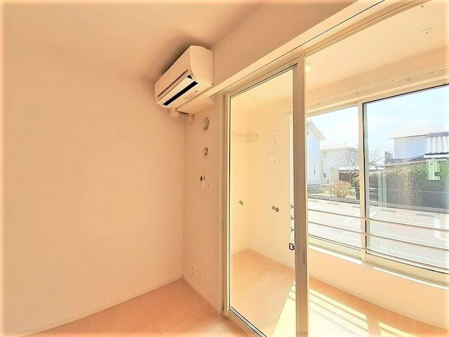 ピンズ原Ⅲの設備