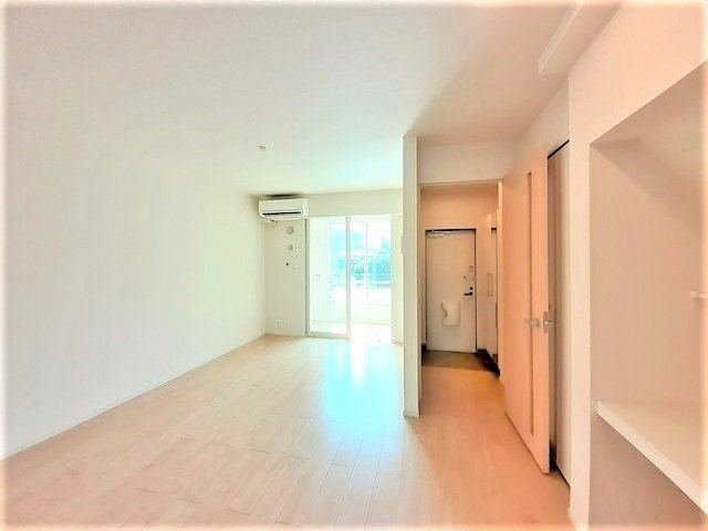 ピンズ原Ⅲの居間・リビング|居間です