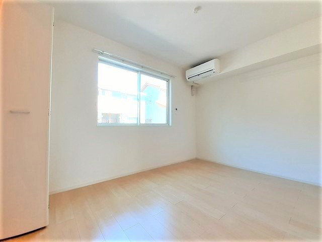 ピンズ原Ⅲの内装|内装もきれいです