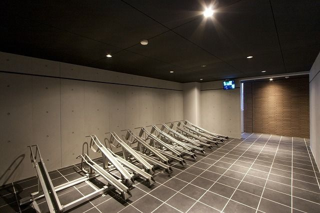 quador桜並木のその他共用部分