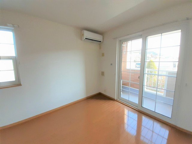 クレマチスＢの設備