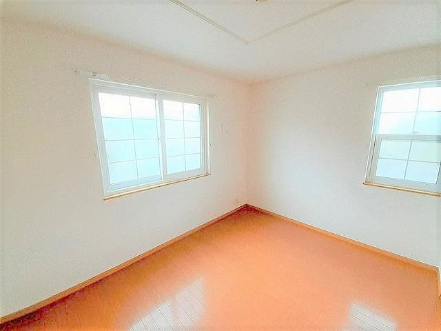 クレマチスＢの内装|おしゃれな内装です