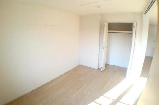 リバーサイド　コッティ　Ⅱの収納|便利な収納スペースです