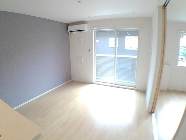 スタンドリバーⅢの居間・リビング|おしゃれな居間です