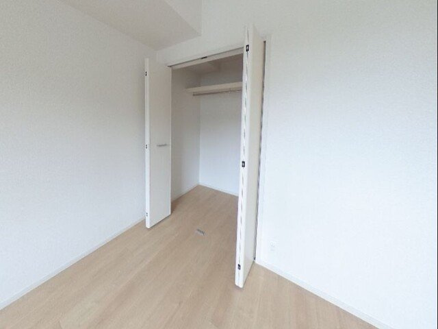 スタンドリバーⅢの収納|ちょっとした収納スペースも充実しています