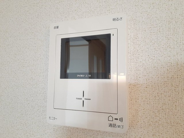 サンクレストのセキュリティ