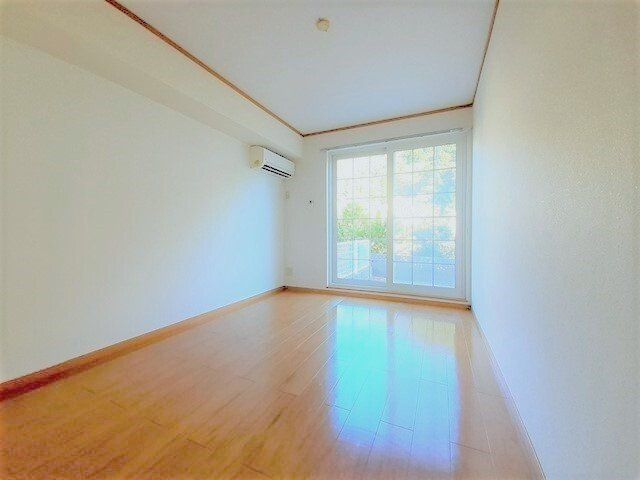 サンクレストの内装|過ごしやすい室内です